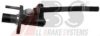 MAZDA GA2A41990 Master Cylinder, clutch